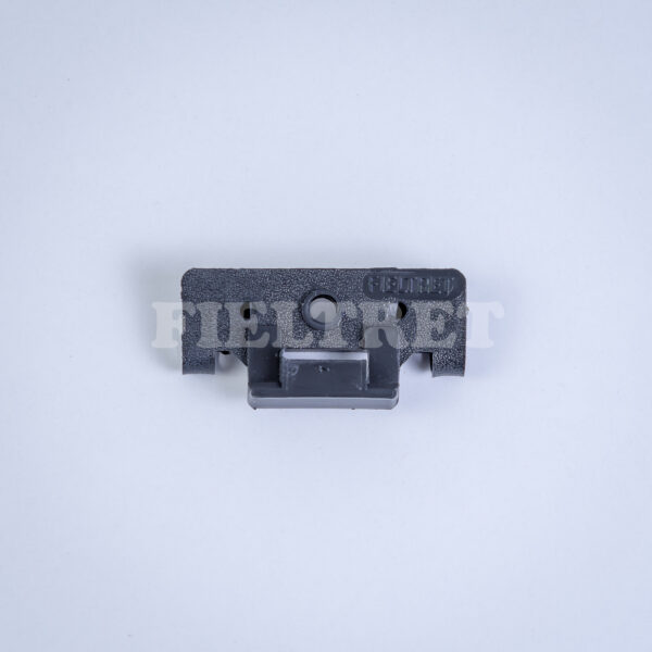 GRAMPA MEDIA SOMBRA RECTANGULAR FIELTRET - Imagen 3