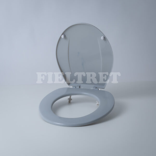 FIELTRET asiento inodoro