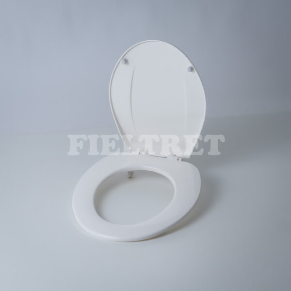 FIELTRET asiento inodoro